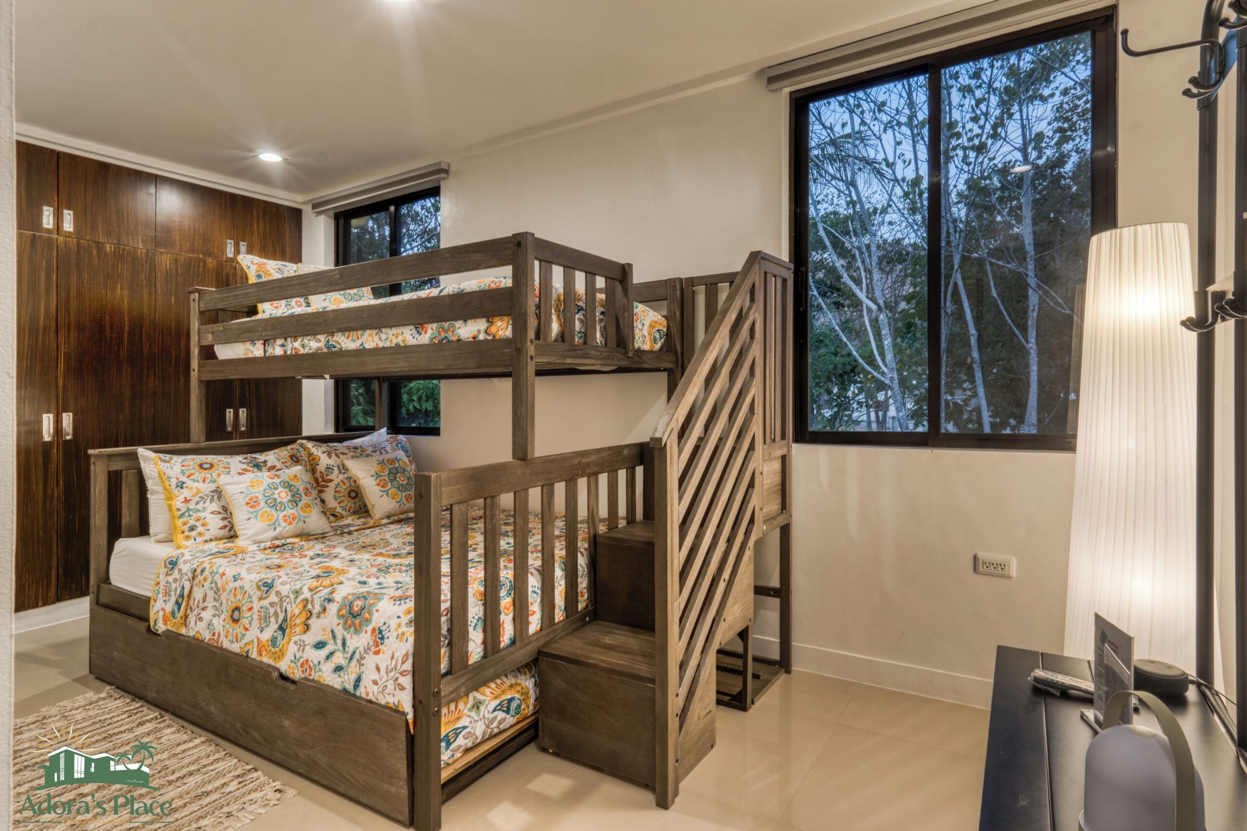 Adora's Place in Coron, Palawan. Fully air-conditioned private home. Sleeps 12. - Image 7