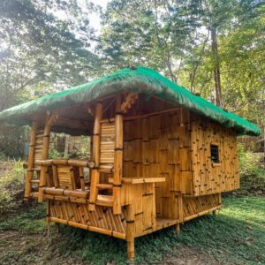 EL BOSQUE RESORT CORON
