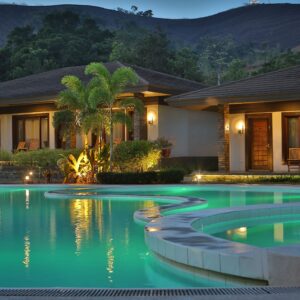 Coron Soleil Garden Resort