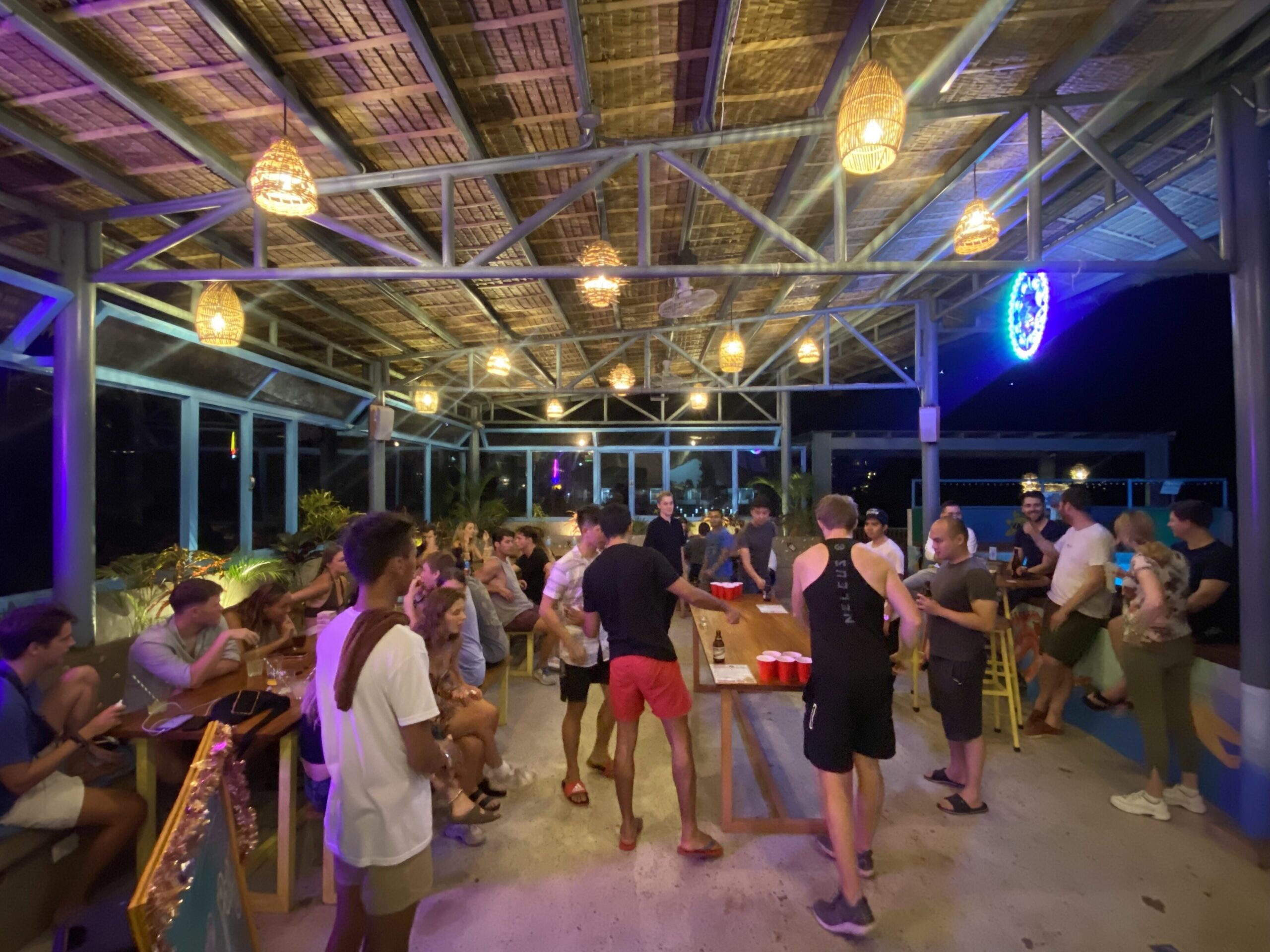 Outpost Hostel - Coron - Adults Only Hostel - Image 4