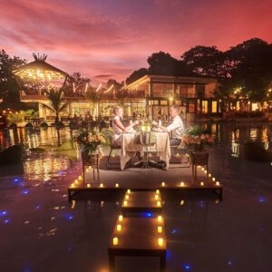 TAG RESORT
