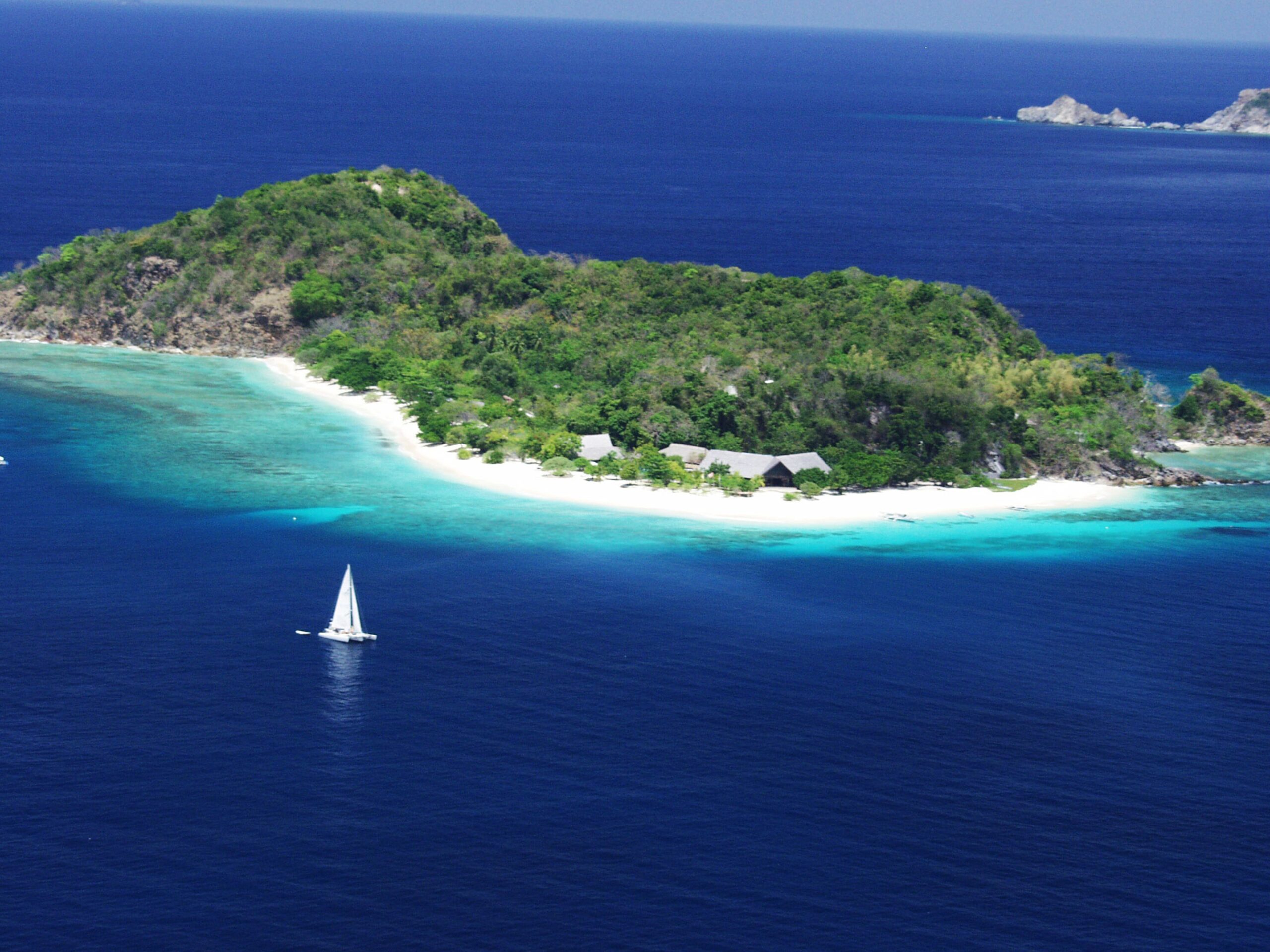 Discovery Coron / Club Paradise